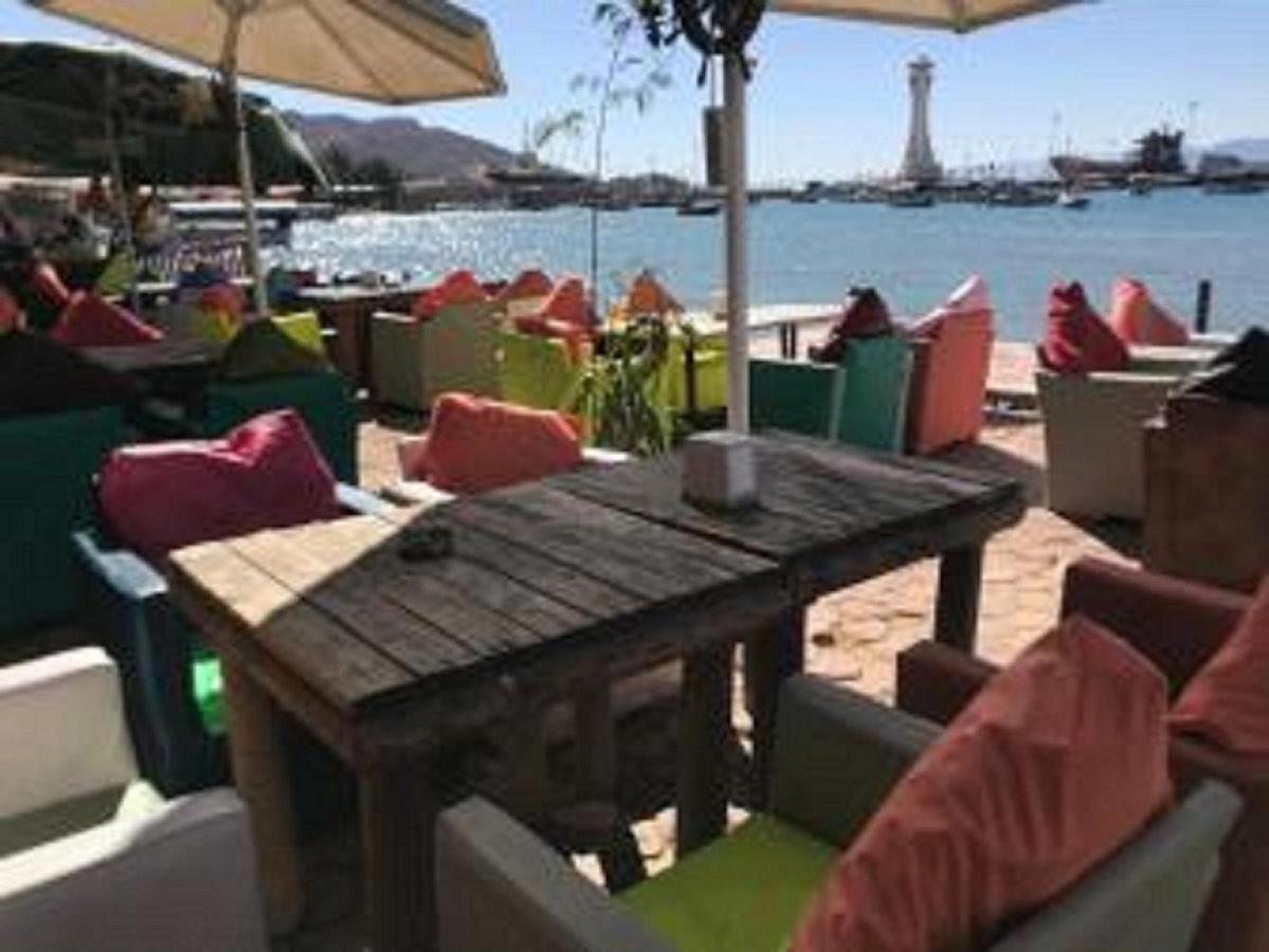 Al-Amer Chalets Akaba Eksteriør bilde