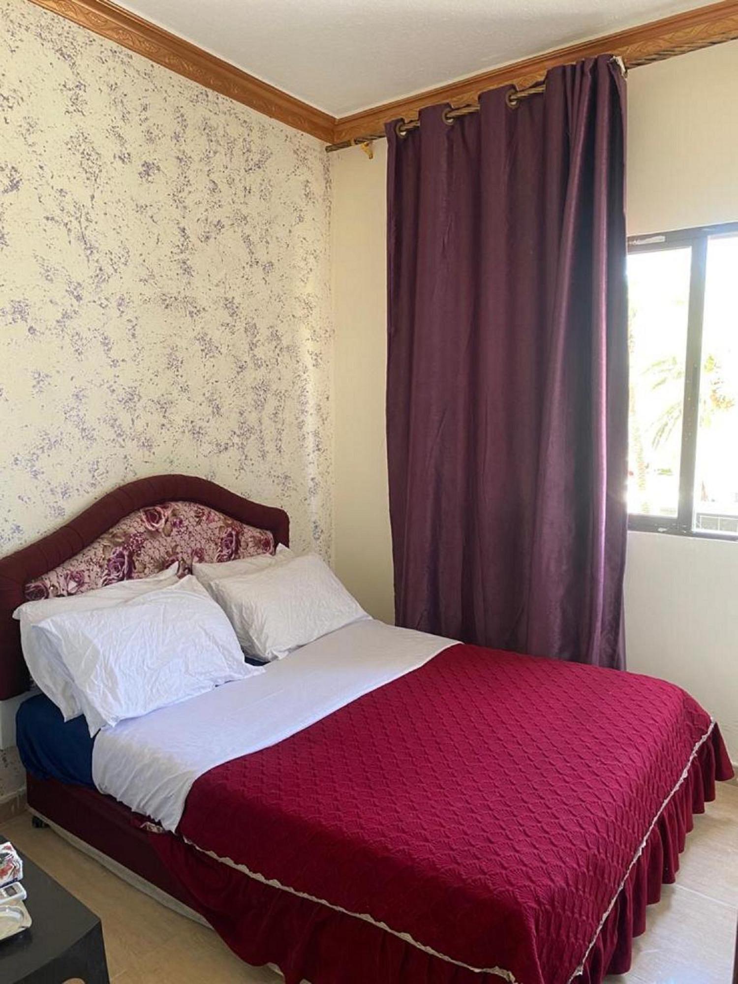 Al-Amer Chalets Akaba Rom bilde
